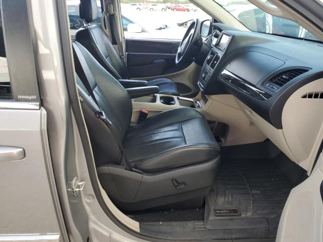 Photo 5 from auction – 2013 DODGE GRAND CARA with VIN 2C4RDGDG5DR599212