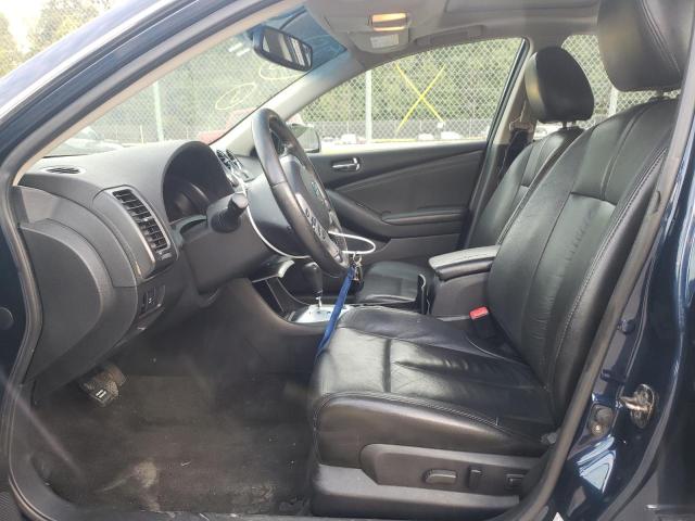 Photo 5 from auction – 2009 NISSAN ALTIMA 3.5 with VIN 1N4BL21E69C197313