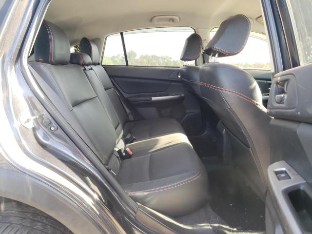 Photo 6 from auction – 2016 SUBARU CROSSTREK with VIN JF2GPAKC2GH322286
