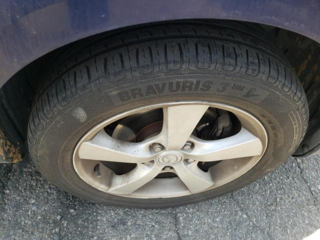 Photo 9 from auction – 2004 MAZDA 3 I with VIN JM1BK12F841177177