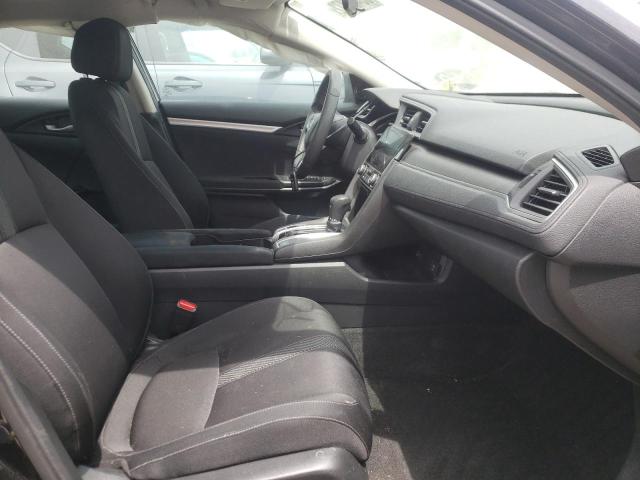 Photo 5 from auction – 2016 HONDA CIVIC EX with VIN 2HGFC2F78GH505552