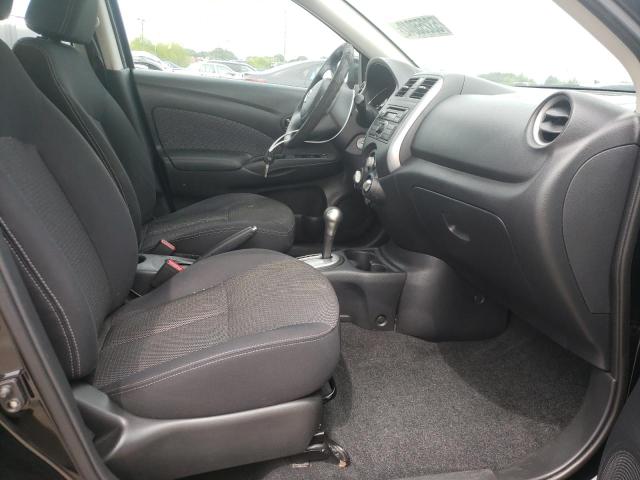 Photo 5 from auction – 2014 NISSAN VERSA S with VIN 3N1CN7AP3EK464096