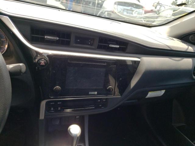Photo 9 from auction – 2019 TOYOTA COROLLA L with VIN 5YFBURHE0KP933987