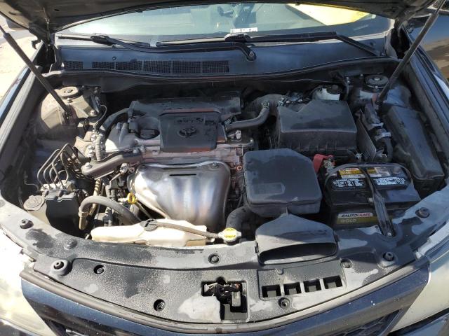Photo 7 from auction – 2012 TOYOTA CAMRY BASE with VIN 4T1BF1FK2CU538066