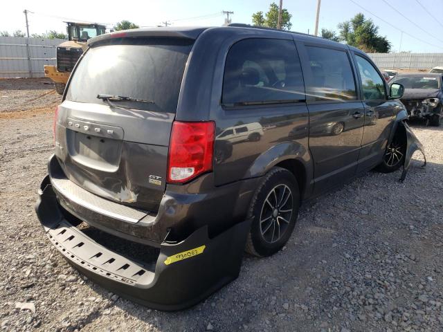 Photo 4 from auction – 2017 DODGE GRAND CARA with VIN 2C4RDGEG4HR674695