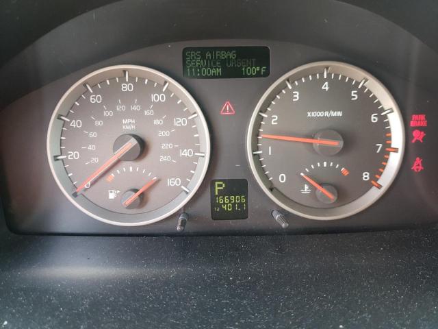 Photo 8 from auction – 2006 VOLVO V50 T5 with VIN YV1MW682762205959
