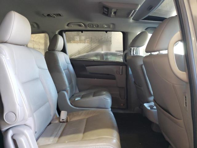 Photo 6 from auction – 2011 HONDA ODYSSEY EX with VIN 5FNRL5H66BB052631