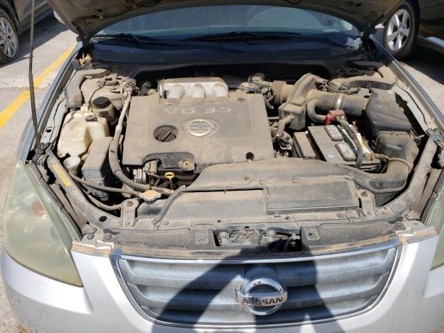 Photo 7 from auction – 2003 NISSAN ALTIMA SE with VIN 1N4BL11D73C352329