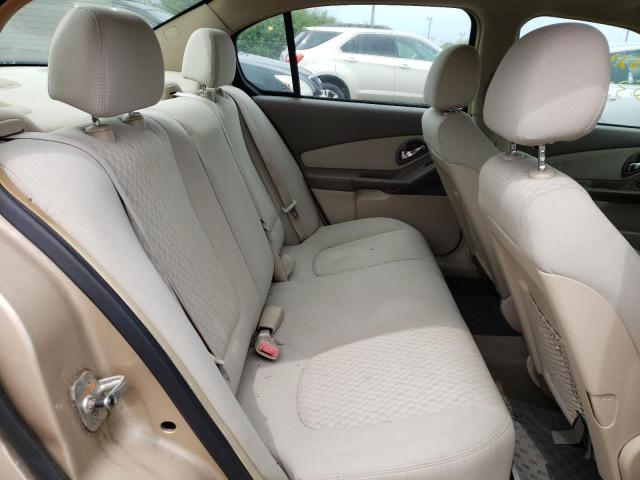 Photo 6 from auction – 2005 CHEVROLET MALIBU with VIN 1G1ZS52F35F252368