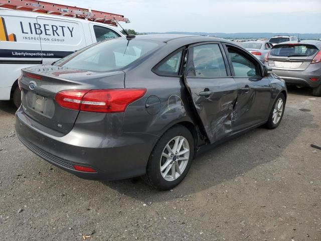 Photo 4 from auction – 2015 FORD FOCUS SE with VIN 1FADP3F27FL353405