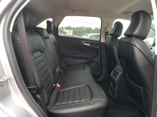 Photo 6 from auction – 2022 FORD EDGE SEL with VIN 2FMPK4J94NBA38099