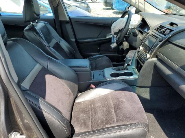 Photo 5 from auction – 2012 TOYOTA CAMRY BASE with VIN 4T1BF1FK4CU087951