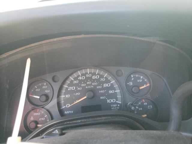 Photo 8 from auction – 2005 CHEVROLET EXPRESS G2 with VIN 1GCGG25VX51187193