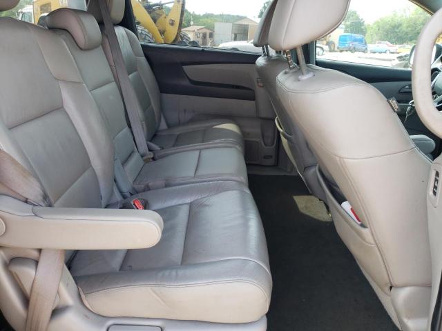 Photo 6 from auction – 2011 HONDA ODYSSEY EX with VIN 5FNRL5H65BB064303