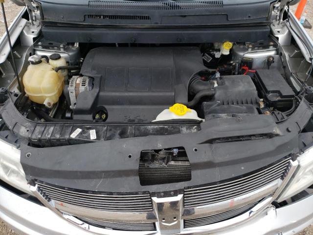 Photo 7 from auction – 2009 DODGE JOURNEY SX with VIN 3D4GG57V99T538966