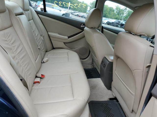 Photo 6 from auction – 2012 NISSAN ALTIMA BAS with VIN 1N4AL2AP1CC189429