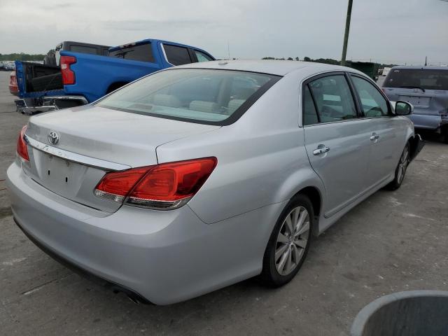 Photo 4 from auction – 2011 TOYOTA AVALON BAS with VIN 4T1BK3DBXBU395943