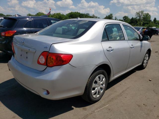 Photo 4 from auction – 2010 TOYOTA COROLLA BA with VIN 2T1BU4EE3AC375557