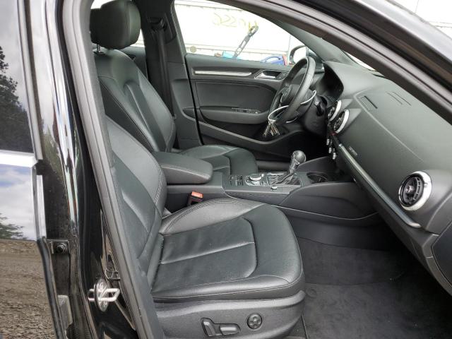 Photo 5 from auction – 2019 AUDI A3 PREMIUM with VIN WAUJEGFF3K1024099