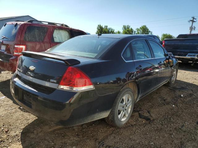 Photo 4 from auction – 2007 CHEVROLET IMPALA LS with VIN 2G1WB58K279108720