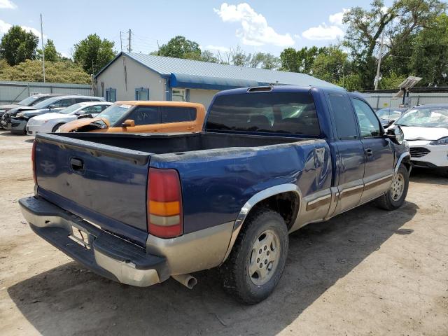 Photo 4 from auction – 2002 CHEVROLET SILVERADO with VIN 1GCEC19T52Z133500