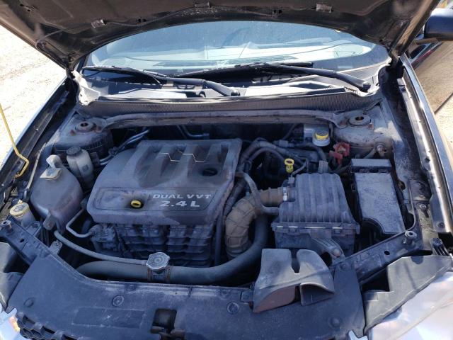 Photo 7 from auction – 2013 DODGE AVENGER SX with VIN 1C3CDZCBXDN692722