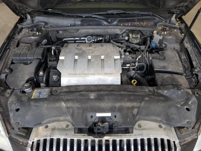 Photo 7 from auction – 2008 BUICK LUCERNE SU with VIN 1G4HF57918U189776