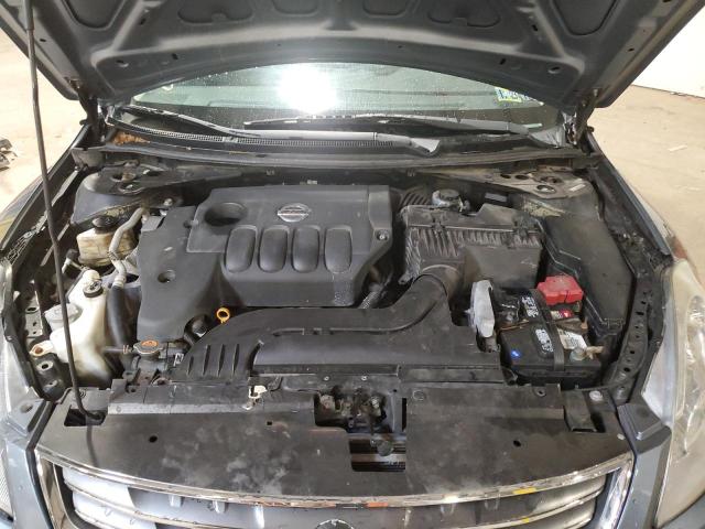 Photo 7 from auction – 2010 NISSAN ALTIMA BAS with VIN 1N4AL2AP1AN447465