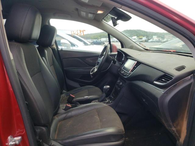 Photo 5 from auction – 2018 BUICK ENCORE PRE with VIN KL4CJASB7JB547698