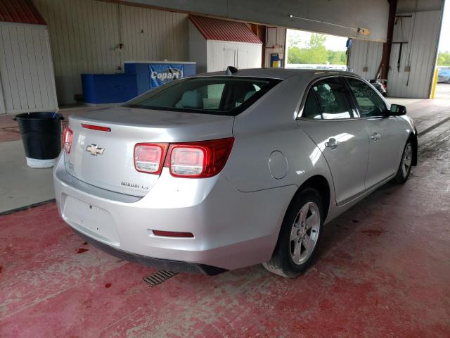 Photo 4 from auction – 2014 CHEVROLET MALIBU LS with VIN 1G11B5SL2EF207991