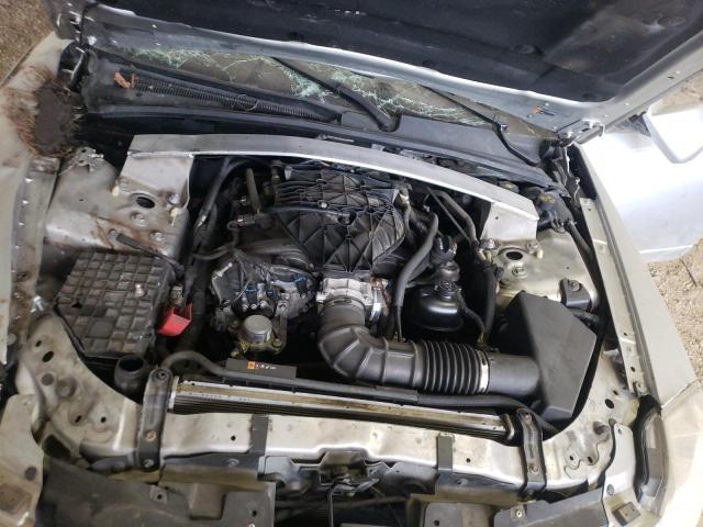 Photo 7 from auction – 2012 CADILLAC CTS PREMIU with VIN 1G6DP5E35C0134572