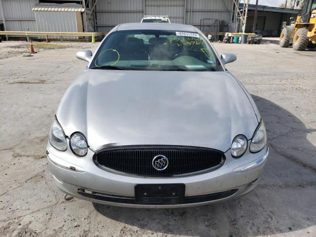 Photo 9 from auction – 2006 BUICK LACROSSE C with VIN 2G4WD582861223767