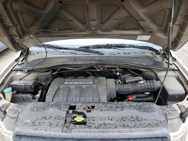 Photo 7 from auction – 2005 HONDA PILOT EXL with VIN 5FNYF18505B042264