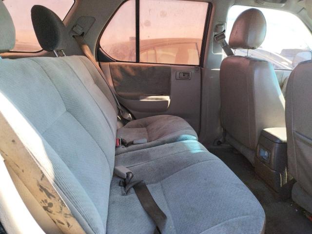 Zdjęcie 6 z aukcji – 2000 HONDA PASSPORT E z VIN 4S6CK58W9Y4414186