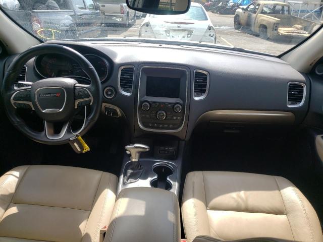 Photo 9 from auction – 2020 DODGE DURANGO SX with VIN 1C4RDHAG4LC170869