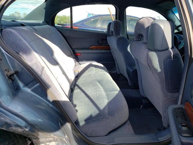 Photo 6 from auction – 2001 BUICK LESABRE CU with VIN 1G4HP54K814169793