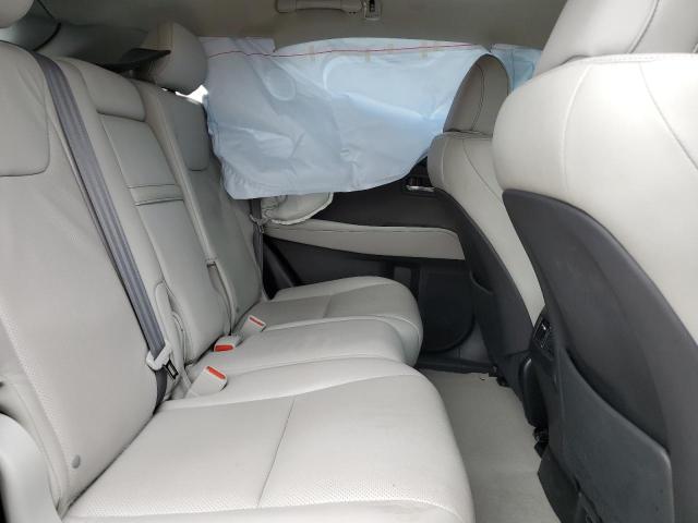 Photo 6 from auction – 2015 LEXUS RX 350 BAS with VIN 2T2BK1BA8FC319557