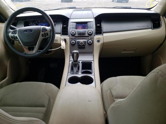 Photo 9 from auction – 2014 FORD TAURUS SE with VIN 1FAHP2D86EG114745
