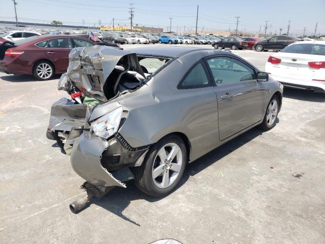Photo 4 from auction – 2008 HONDA CIVIC EX with VIN 2HGFG11878H505607