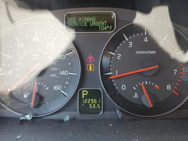 Photo 8 from auction – 2008 VOLVO C30 T5 with VIN YV1MK672082050932