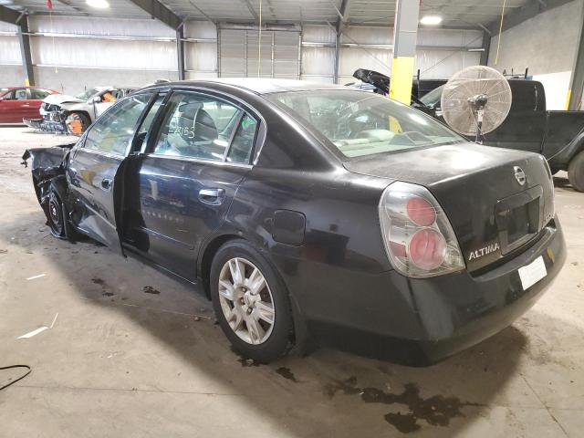 Photo 3 from auction – 2005 NISSAN ALTIMA S with VIN 1N4AL11D55N420596