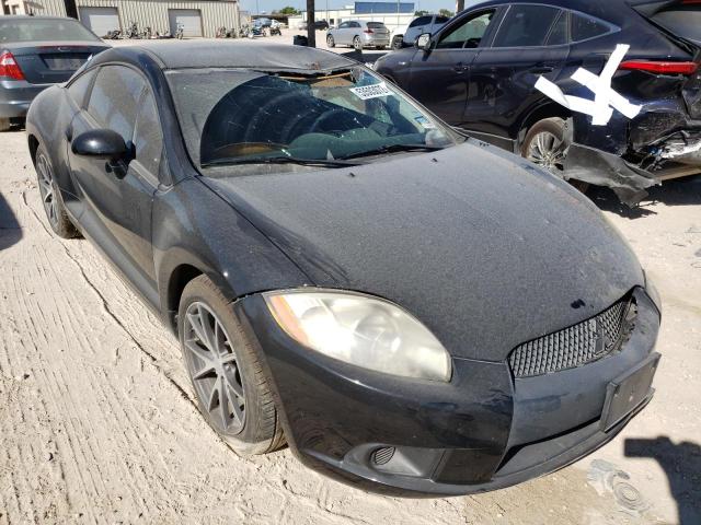 MITSUBISHI ECLIPSE GS 2012 with VIN 4A31K5DF5CE004754 - Photo from auction