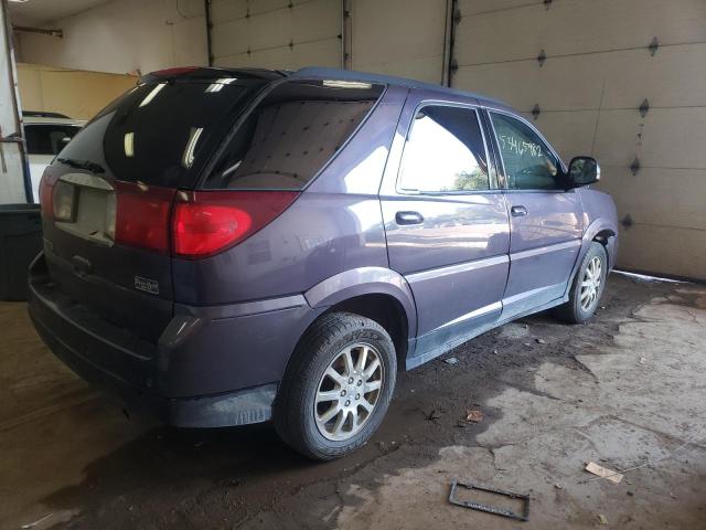 Photo 4 from auction – 2006 BUICK RENDEZVOUS with VIN 3G5DA03L86S662910