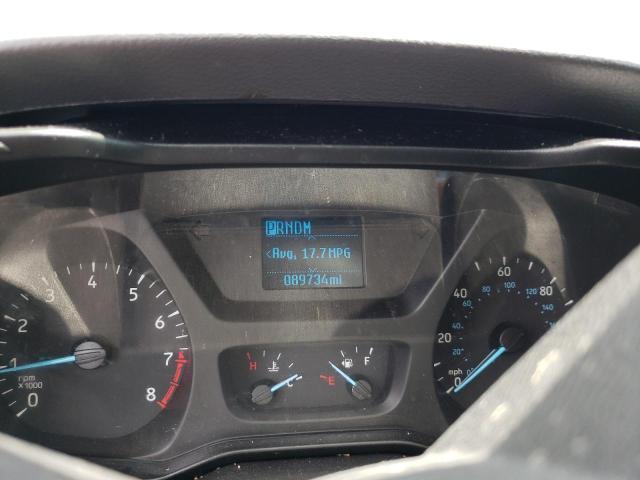 Photo 8 from auction – 2019 FORD TRANSIT T- with VIN 1FTYR1ZMXKKB00456