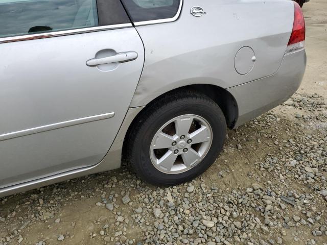 Photo 9 from auction – 2007 CHEVROLET IMPALA LT with VIN 2G1WT58N179324047