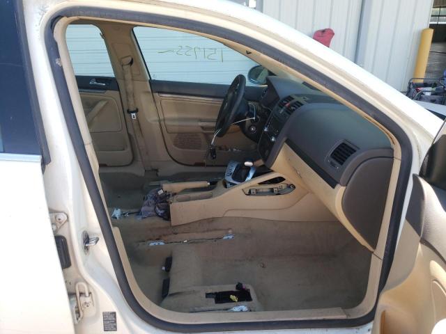 Photo 5 from auction – 2006 VOLKSWAGEN JETTA with VIN 3VWSF71K26M720743
