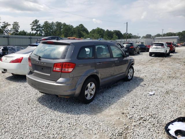 Photo 4 from auction – 2013 DODGE JOURNEY SE with VIN 3C4PDCAB6DT631039