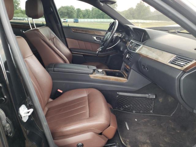 Photo 5 from auction – 2010 MERCEDES-BENZ E 350 4MAT with VIN WDDHF8HB4AA110010