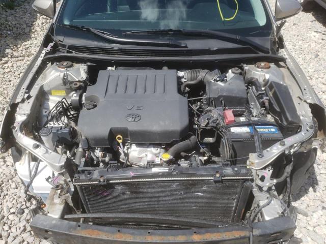 Photo 7 from auction – 2013 TOYOTA AVALON BAS with VIN 4T1BK1EB5DU043052