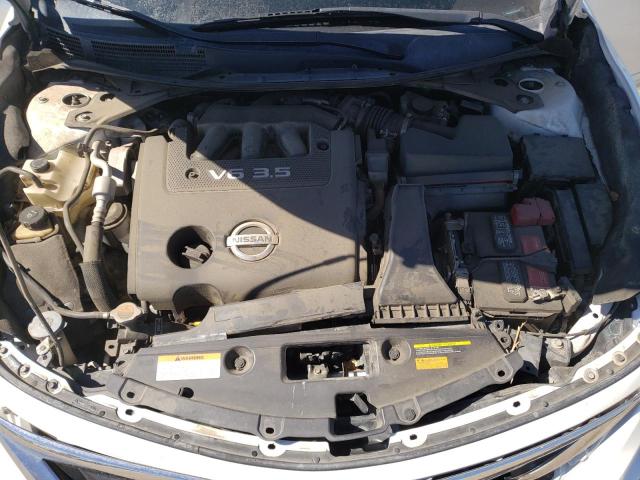 Photo 7 from auction – 2013 NISSAN ALTIMA 3.5 with VIN 1N4BL3AP7DC909425